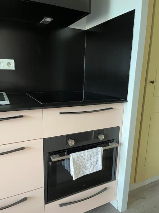 Climatise 4 Personnes Apartamento Saint-Raphaël