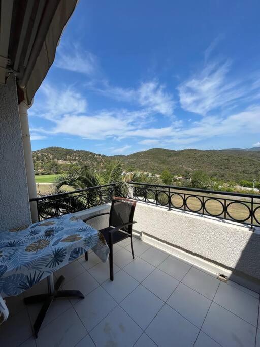 Climatise 4 Personnes Saint-Raphael (Var)