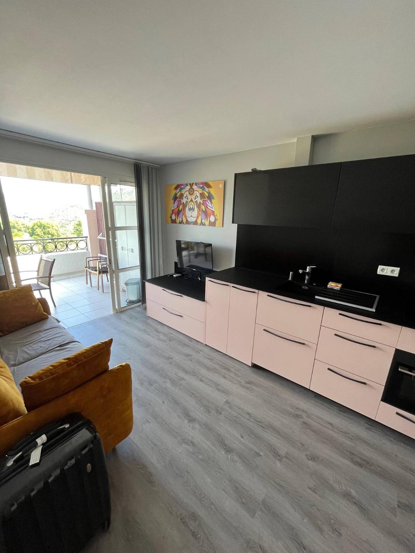 Climatise 4 Personnes Apartment